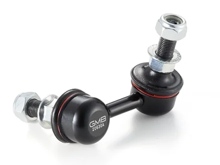 NISSAN Тяга стабилизатора задн.лів.Pathfinder 05- GMB 1002-0557