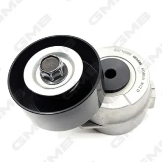 KIA Ролик с натяж. Sorento 2.5 02-, HYUNDAI H-1 2.5 02- GMB GAT10060