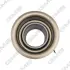 TOYOTA Подшипник выжимной Land Cruiser 4,2D/TD -97 GMB GC05010 (фото 3)