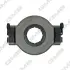 VW Подшипник выжимной Polo, Golf, Lupo, Caddy, SEAT Arosa GMB GC36110 (фото 4)