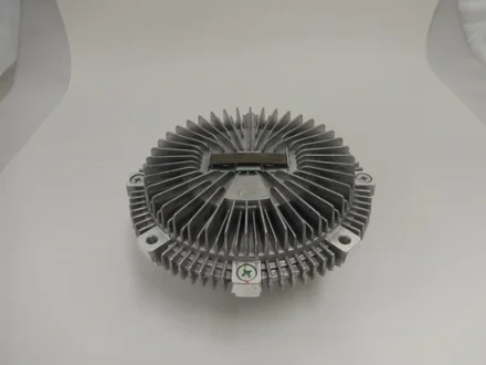 MITSUBISHI Муфта зчеплення вентилятора L200 2.5 DI-D GMB GFM-220