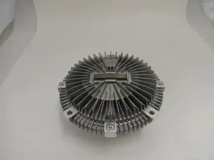 MAZDA Муфта зчеплення вентилятора BT-50 Пікап 2.5 06-15 GMB GFMZ-215