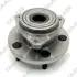 JEEP К-т подшипника ступицы колеса Grand Cherokee 2,7-4,7 -05 GMB GH10030 (фото 1)