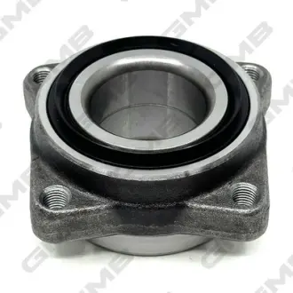 HONDA Подшипник передн.ступицы Accord -96 Rover 600 (RH) -99 GMB GH20260