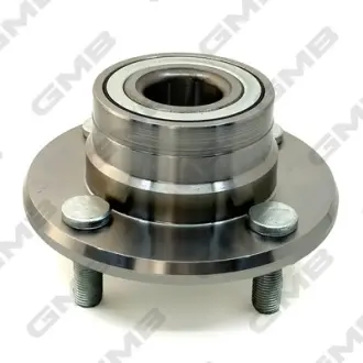 NISSAN Подшипник ступицы задн. SUNNY III 90- GMB GH20380