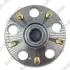 HONDA Подшипник ступицы ACCORD 96-, HONDA CIVIC VII Hatchback 1.6 01-05 GMB GH20600 (фото 2)