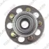 HONDA Подшипник ступицы ACCORD 96-, HONDA CIVIC VII Hatchback 1.6 01-05 GMB GH20600 (фото 3)