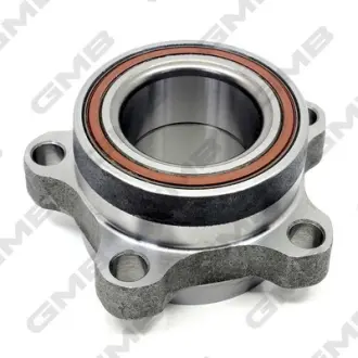 FORD Подшипник передней ступицы Transit 00- GMB GH21140