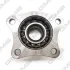 TOYOTA Подшипник задней ступицы CARINA E 1.6, 1.8, 2.0 /AT190, AT191, CT190/ без ABS GMB GH21370 (фото 4)