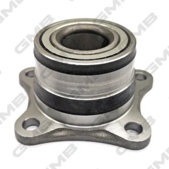 TOYOTA Подшипник задней ступицы CARINA E 1.6, 1.8, 2.0 /AT190, AT191, CT190/ без ABS GMB GH21370