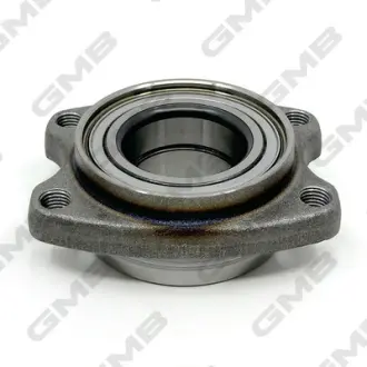 VW Подшипник передней ступицы Audi A6 4.2 99-,Passat 4.0 4motion GMB GH21940