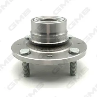 VOLVO Подшипник ступицы задн.S40,V40 GMB GH22390