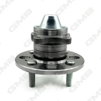 HYUNDAI Подшипник задней ступицы Accent, Getz, KIA Rio GMB GH31580