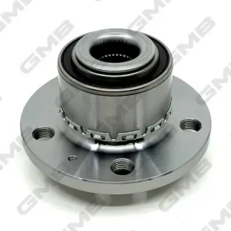 VW Маточина ступиці.Audi A1/2,Skoda Fabia I,II,III,Rapid,Roomster,Polo GMB GH31810M