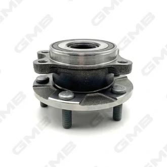 TOYOTA Маточина колеса пер.Rav 4, Avensis 09-, Auris 07- GMB GH31930M
