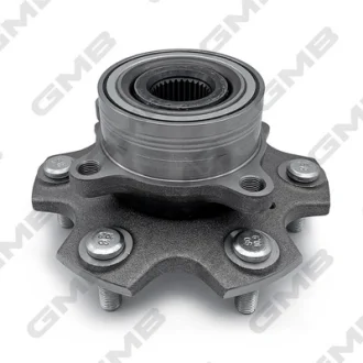 MITSUBISHI К-кт підшипника маточини передн. Pajero 00- GMB GH31950