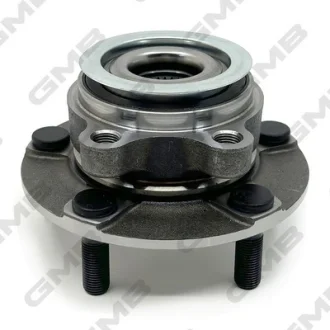 NISSAN Маточина колеса X-Trail 2.0/2.5 07-,Qashqai 07- GMB GH31960M