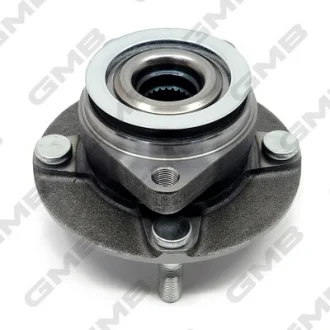 NISSAN Маточина колеса Tiida GMB GH31990M