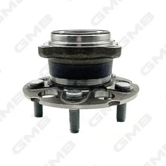 HONDA Подшипник задн.ступицы CR-V III 06- GMB GH32320M