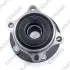 HYUNDAI Маточина EQUUS 3.8 09-16, GRAND SANTA FE 2.2 CRDi 13-18, TUCSON (TL, TLE) 2.0 CRDi 15-20, KIA SORENTO I (JC) 2.4 02- GMB GH32950 (фото 3)