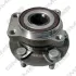 SUBARU Подшипник передней ступицы Legasy 03-, Outback 03-, Forester, Impreza GMB GH33140M (фото 1)