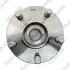 SUBARU Подшипник передней ступицы Legasy 03-, Outback 03-, Forester, Impreza GMB GH33140M (фото 4)