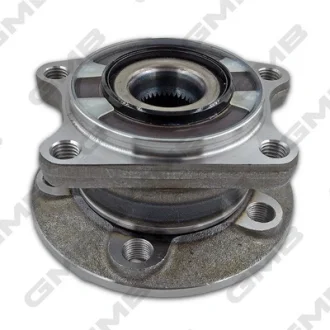 VOLVO Подшипник задн.ступицы XC90 02- GMB GH34440M