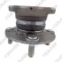 FORD К-кт подшипника ступицы B-MAX, TOURNEO COURIER 12- GMB GH35010M (фото 4)