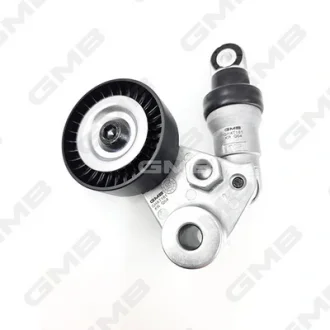 HYUNDAI Натяжной механизм GRAND SANTA FE 3.3 14-, SONATA 3.3 05-, KIA SORENTO 3.5 13-15 GMB GHAT-181