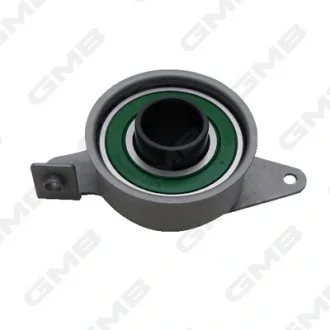FORD Натяжитель ремня FIESTA 1.8D 84- GMB GT80210