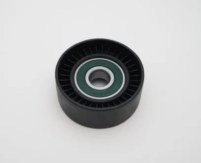 CHRYSLER Ролик натяжний Voyager 2.5CRD GMB GTA0220