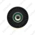 FIAT Ролик натяжной Brava,Bravo 1,9TD 95- GMB GTA0380 (фото 3)