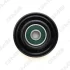 HYUNDAI Ролик поликлинового ремня Accent, Elantra, Tucson, 1,4-2,0 KIA. GMB GTA0740 (фото 3)