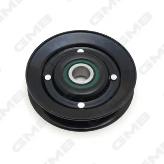HYUNDAI Ролик натяжн. H-1,Starex 2.5TD 98- GMB GTA0770