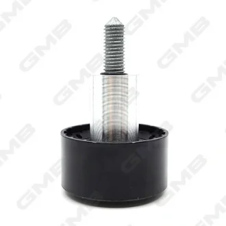 VW AUDI ролик напрямний SEAT SKODA 1,2-1,4TSI/TFSI 11- GMB GTC0040