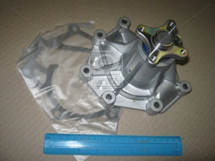 HYUNDAI Помпа воды H-1,Sorento 2.5 CRDi GMB GWHY-70A