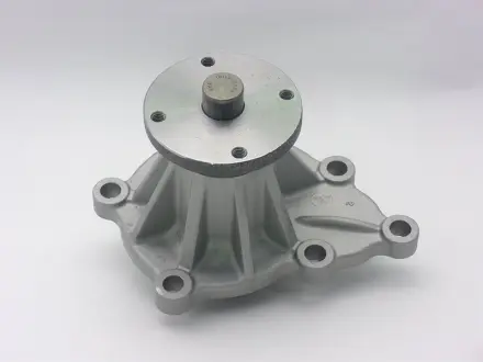Насос водяний MAZDA GMB GWMZ-38A