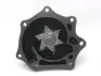 Помпа воды Nissan Patrol 4.2D 88- GMB GWN-60A (фото 2)