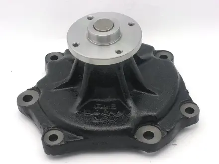 Помпа воды Nissan Patrol 4.2D 88- GMB GWN-60A