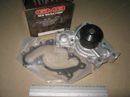 Насос водяний TOYOTA GMB GWT-92A