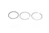Кільця поршневі OPEL 1,3 76,00 1,50 x 1,50 x 4,00 mm GOETZE 08-306311-00 (фото 1)