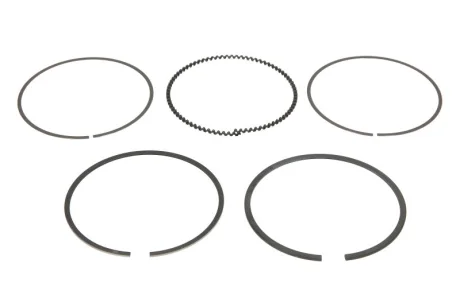 Кільця поршнів. Ford 1,0 Eco boost 71,90 1,0*1,2*2,0 GOETZE 08-424300-00