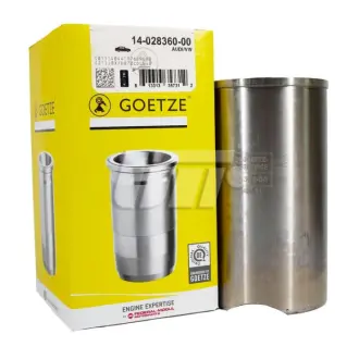 Гільза GOETZE 14-028360-00