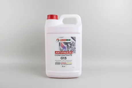 Антифриз G13 GOODREM -80C 5L фіолетовий Goodrem R80G13-005