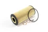 Фільтр масляний OM601/602/604/605 Spr/Vito/C/E 94>00 (+мідні шайби) Goodrem RF0238KCR (фото 2)