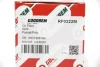 Фільтр масла 1.2i Polo/Fabia 01-/Roomster 06-/Ibiza 02- Goodrem RF0322M (фото 3)