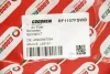 Фільтр повітряний Sprinter/LT 96-06/Vito (638) 99-03 (з сіткою і передфільтром) Goodrem RF1107FSWB (фото 3)