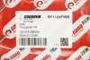 Фільтр повітряний T4 96-03 (з передфільтром) Goodrem RF1124FWB (фото 3)