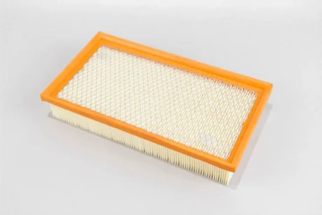 Фільтр повітряний Connect 02-/Focus 99-04 (з сіткою) Goodrem RF1237SWB