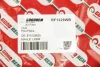 Фільтр повітряний Polo 1.2i 02-10/Fabia 1.0-1.4 99- Goodrem RF1329WB (фото 3)